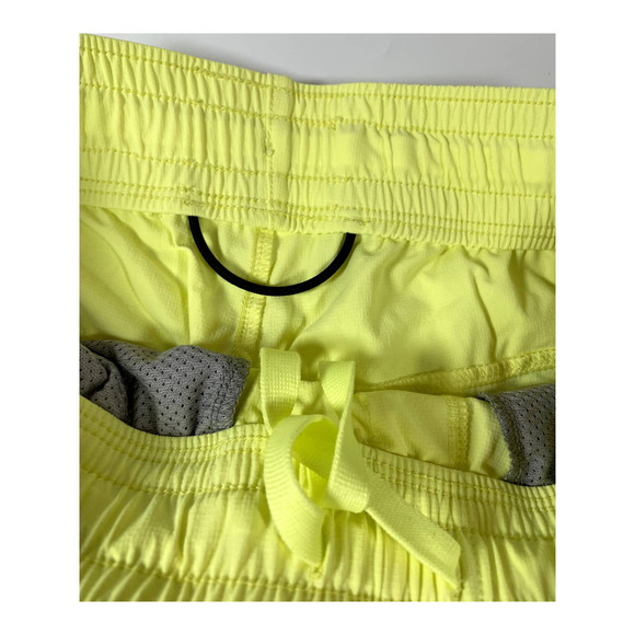Mens Activewear 7" Shorts, All in Motion, Size Small - Picture 6 of 7